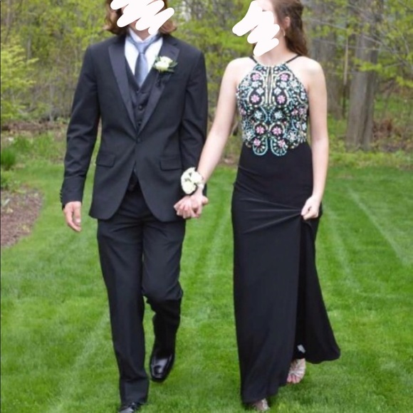 Prom Dress - Picture 11 of 11